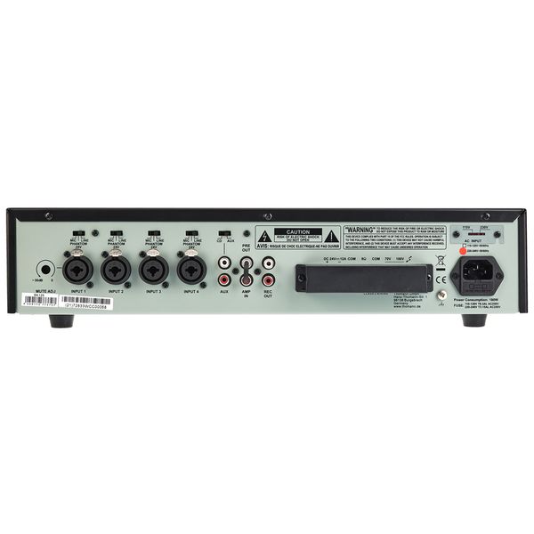Thomann Store Bundle