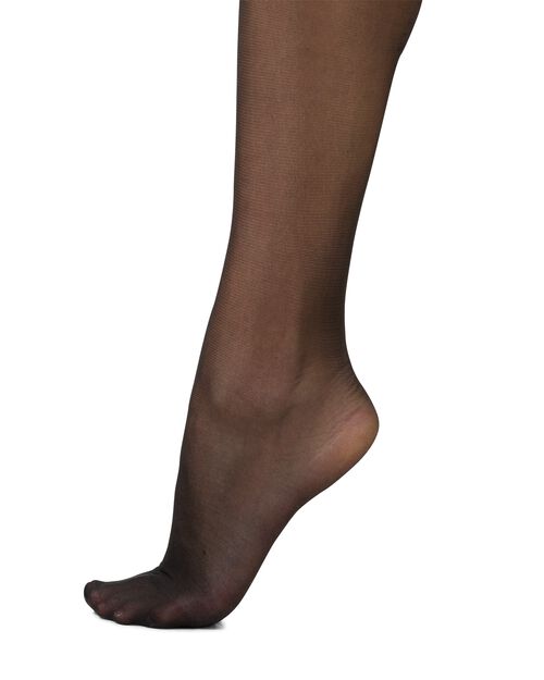 collant correcteur de silhouette 20 deniers noir