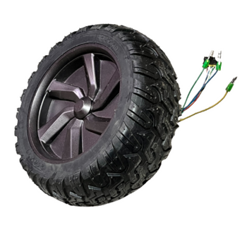 Roue Moteur Complet 8,5 Pouces pour Hover Board Kiwane