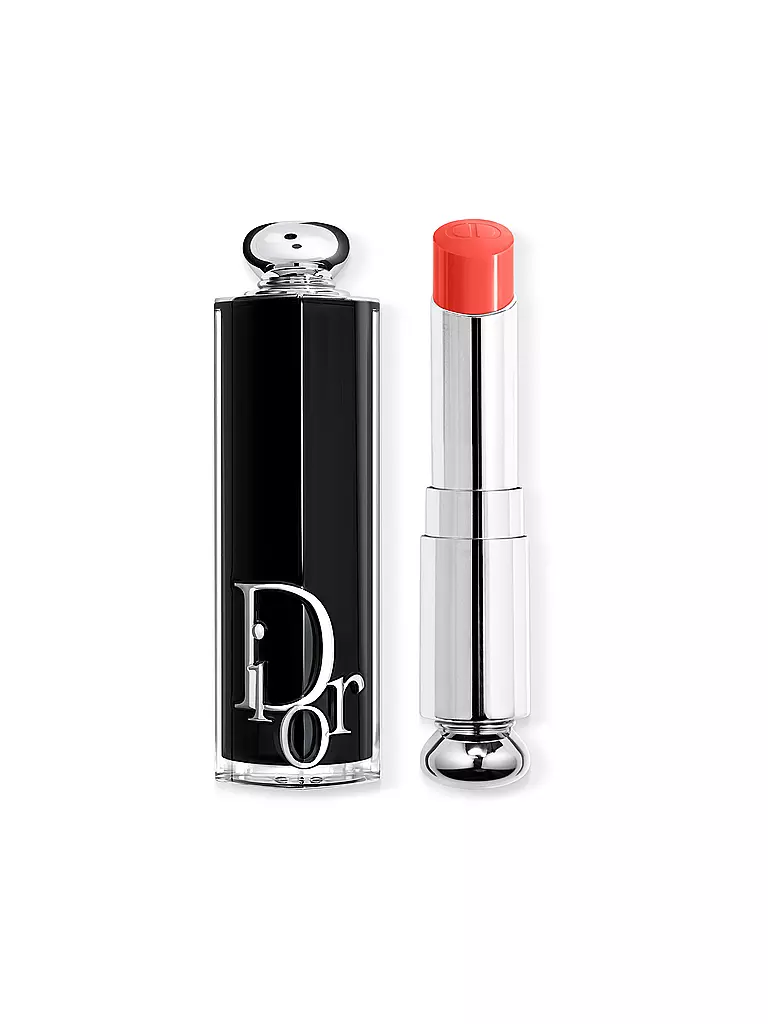 DIOR Lippenstift - Dior Addict (546 Dolce Vita)  orange