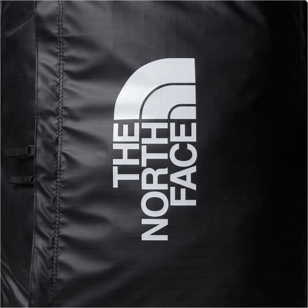 Bagagerie de voyage THE NORTH FACE BASE CAMP VOYAGER 29 ROLLER TNF BLACK/TNF WHITE