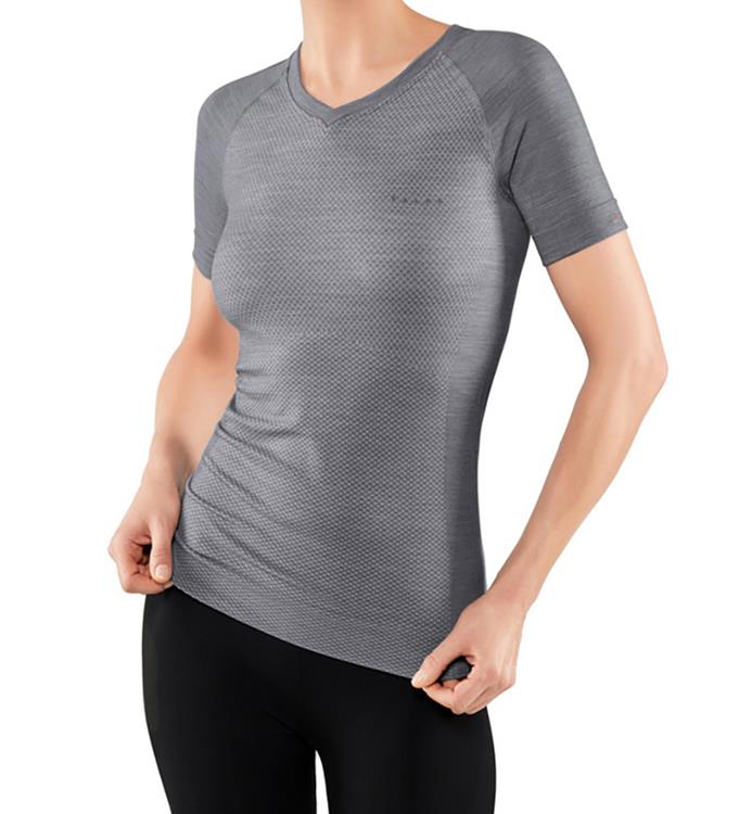 Falke Women Wool-Tech Light SS w T-Shirt