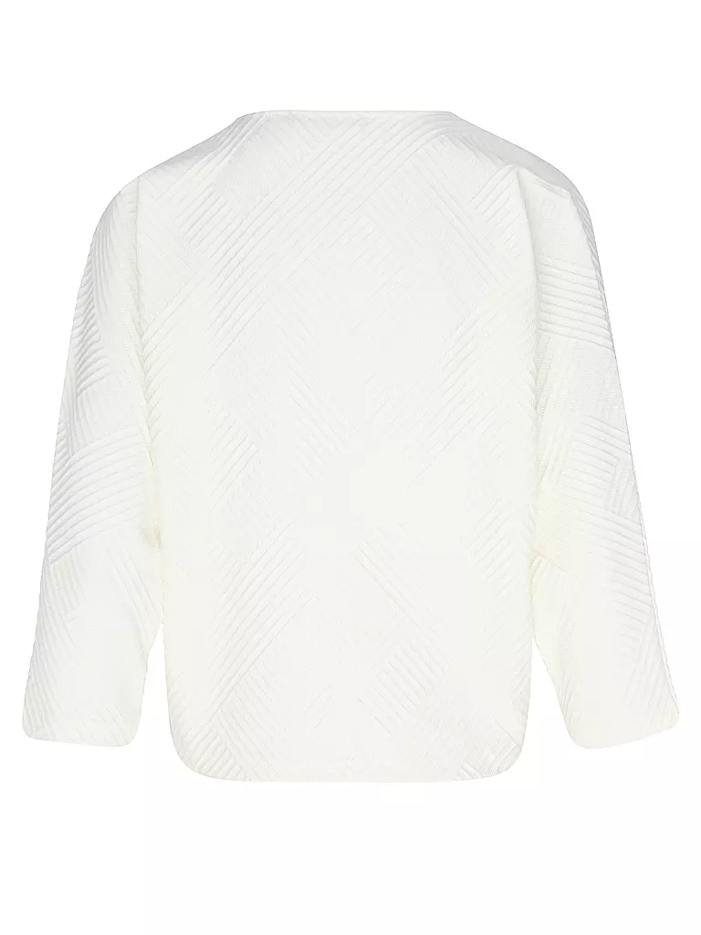 SOMEDAY Pullover KEMONY creme