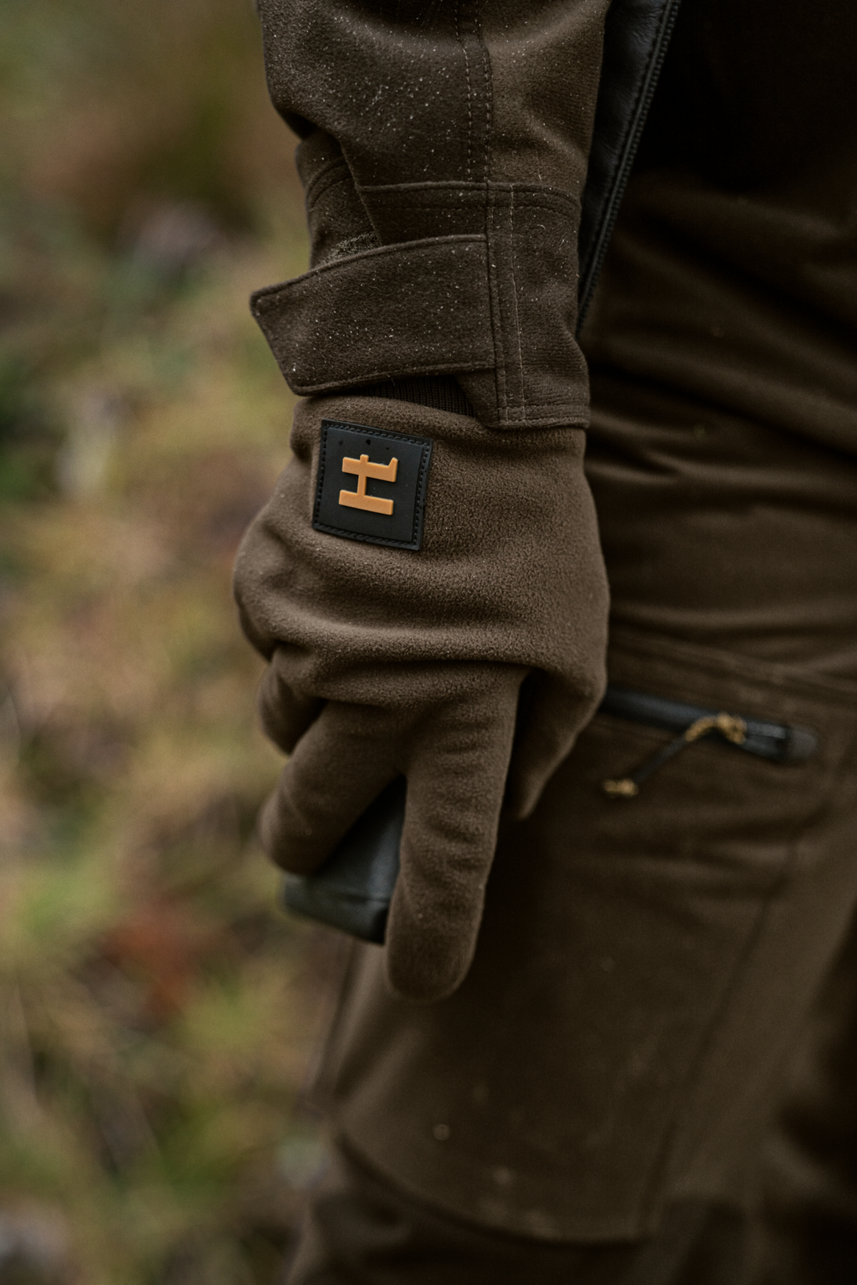 Härkila<br>Forest Hunter WSP
