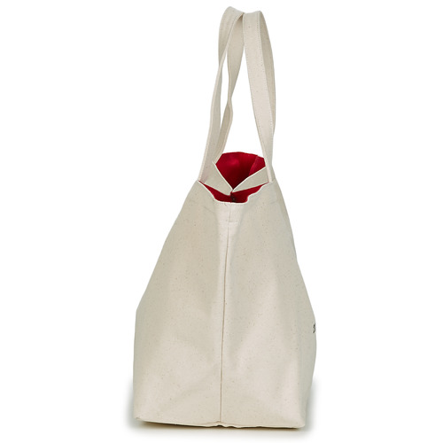 Karl Lagerfeld - RUE ST GUILLAUE CANVAS TOTE Crudo