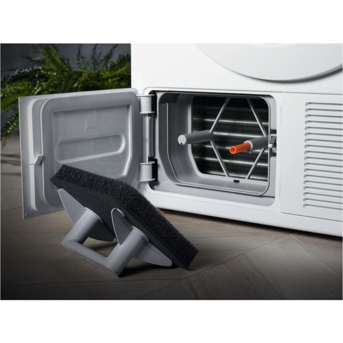 Miele Wärmepumpentrockner TCF 770 WP EcoSpeed