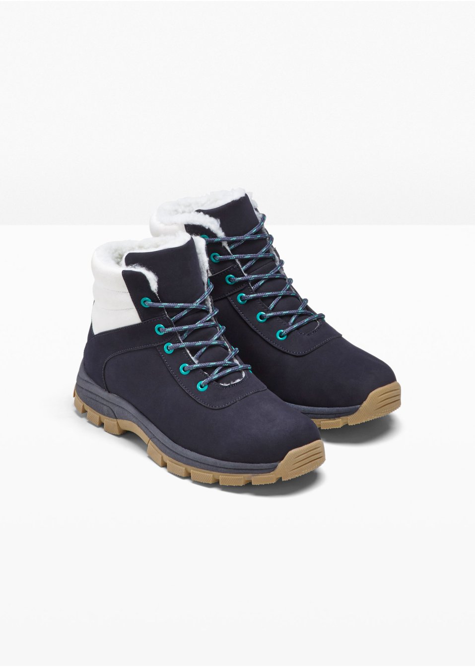Boots d'hiver enfant