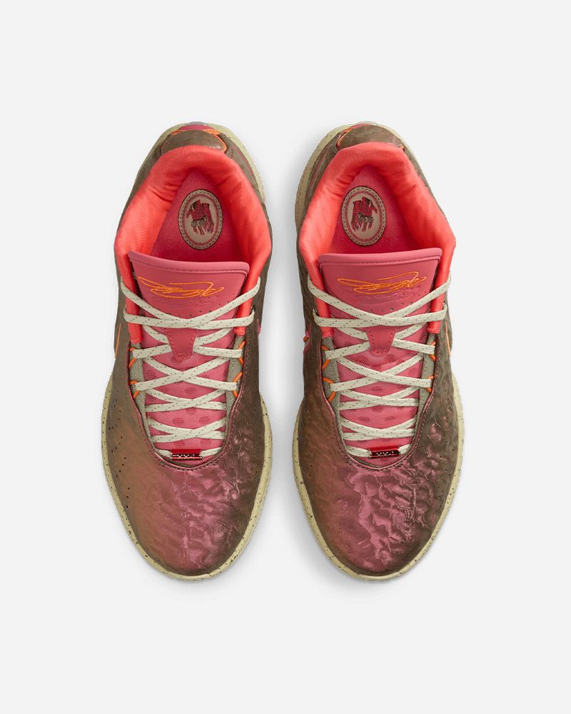 Chaussures de basket Nike LeBron XXI pour homme