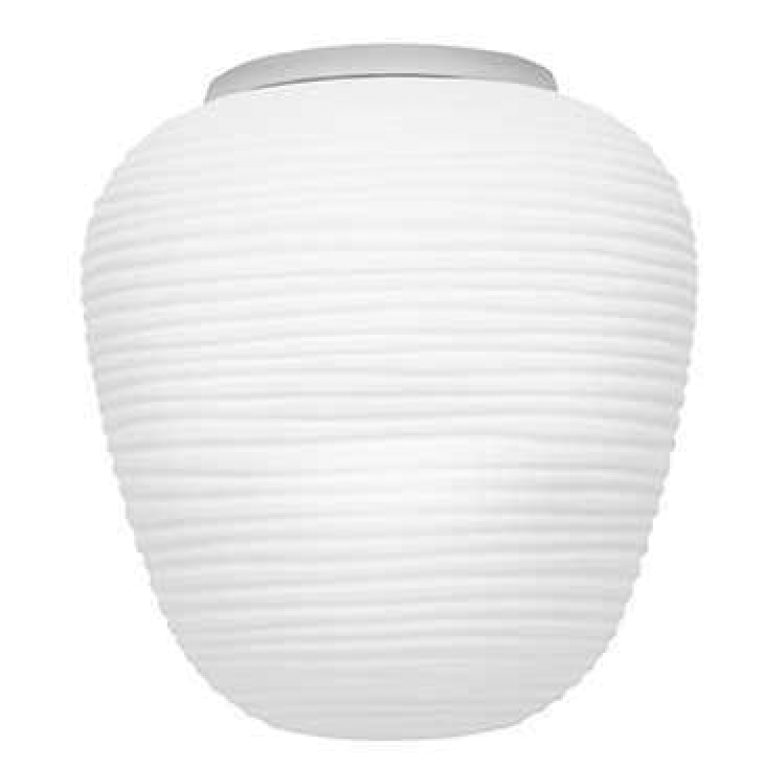 Foscarini Rituals 3 Semi wandlamp wit