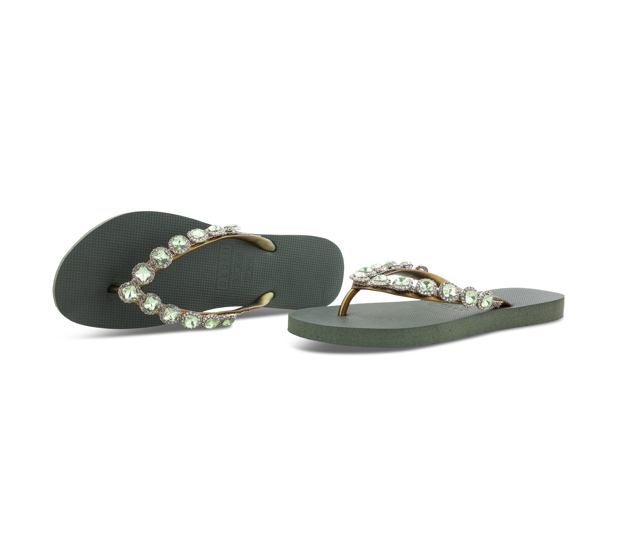 Uzurii Flip Flops