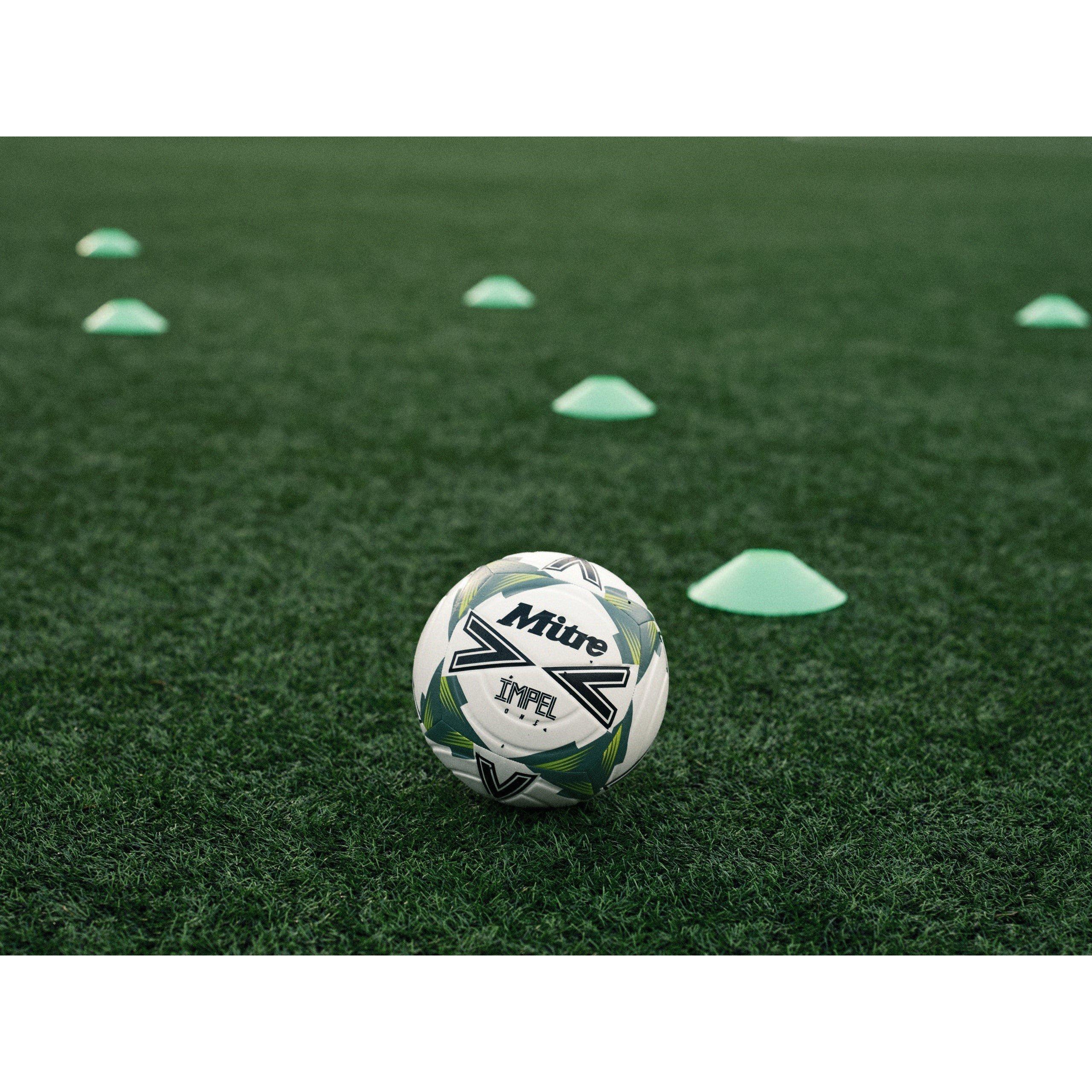 Mitre Impel One Football Adults