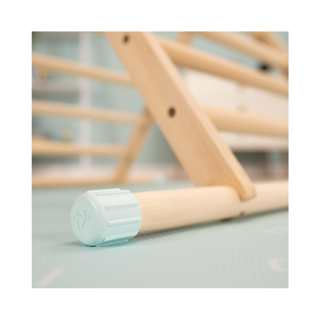 TP Toys Kletterdreieck