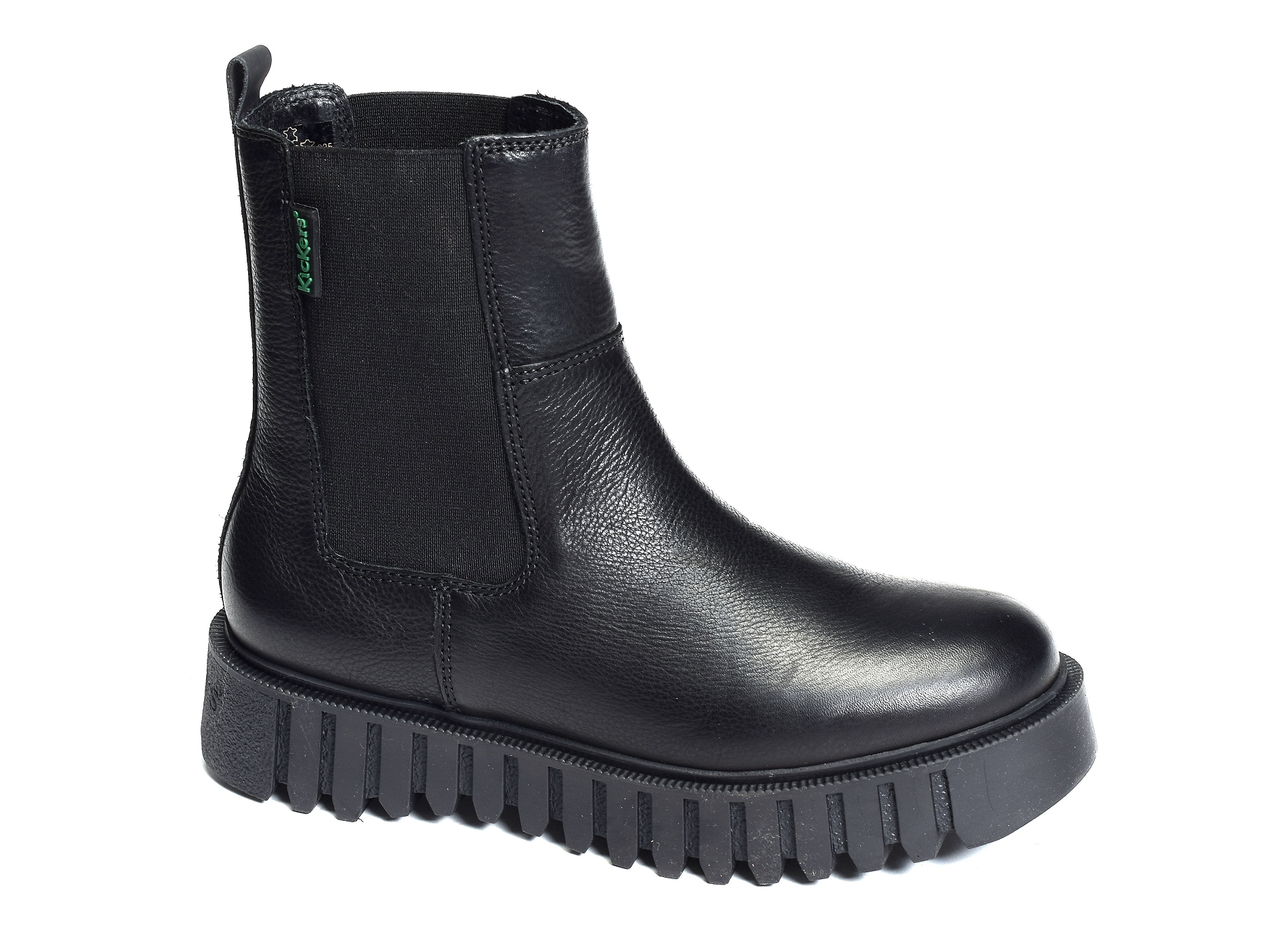 Kick favorite noir