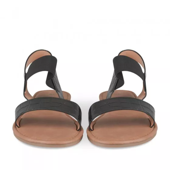 Sandales NOIR PHILOV