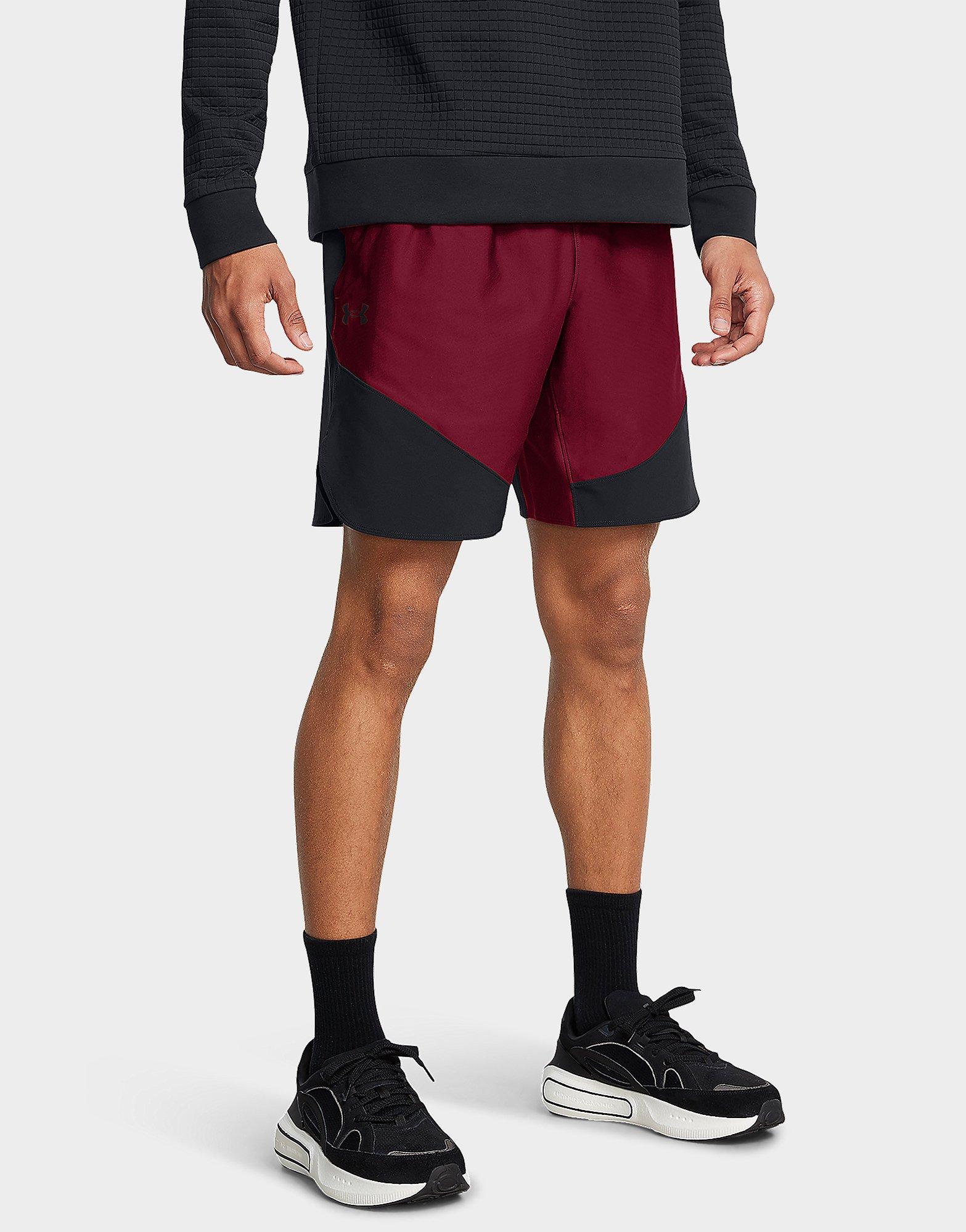 Under Armour Shorts UA Vanish Elite Hybrid Short
