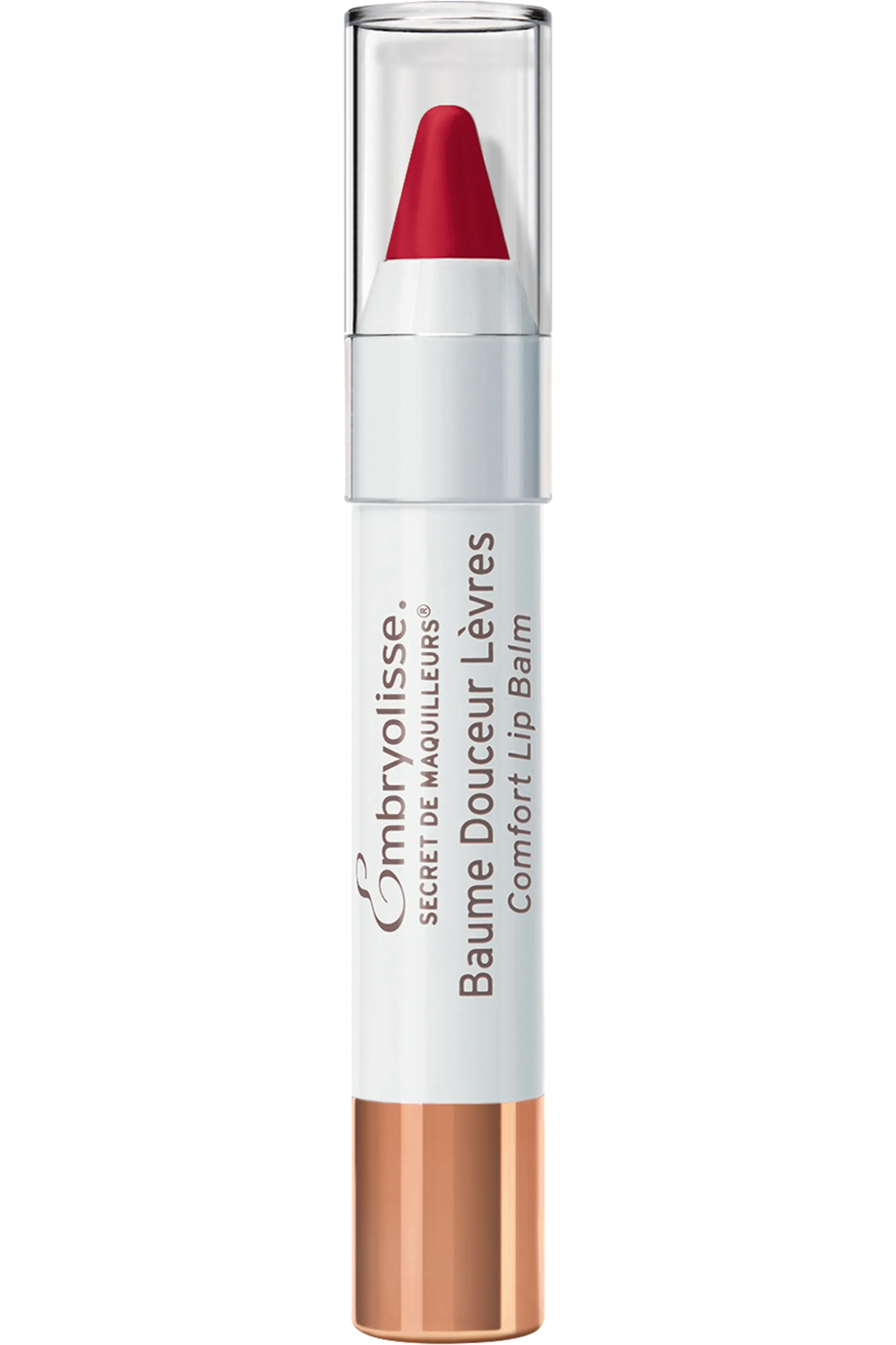 Embryolisse Baume douceur lèvres