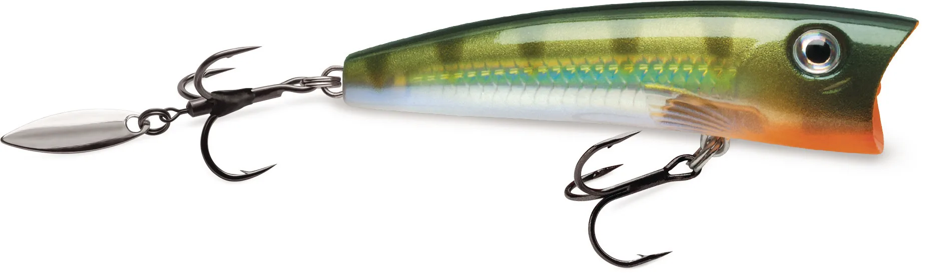 VMC Vmc 7548bd Bladed Hybrid