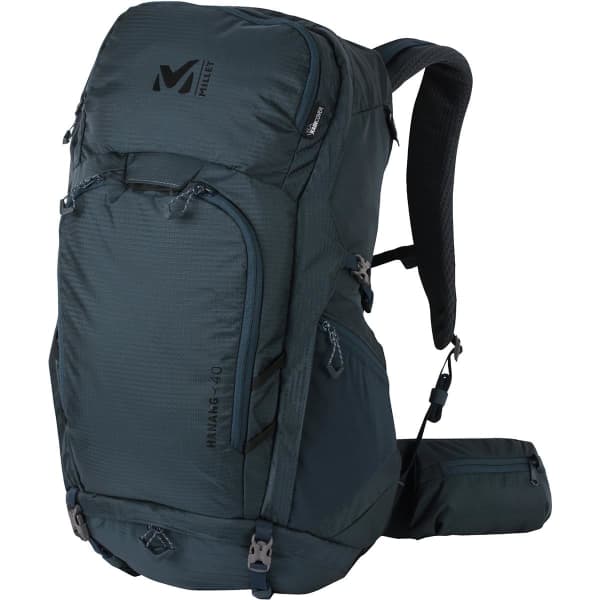 Sac à dos randonnée MILLET HANANG 40 ORION BLUE