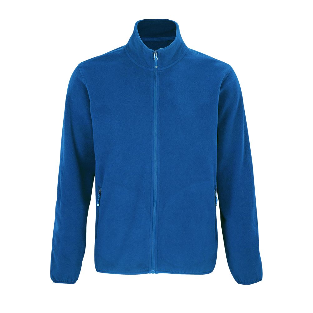 SOL'S 03823 - Factor Men Veste Micropolaire Zippée Homme