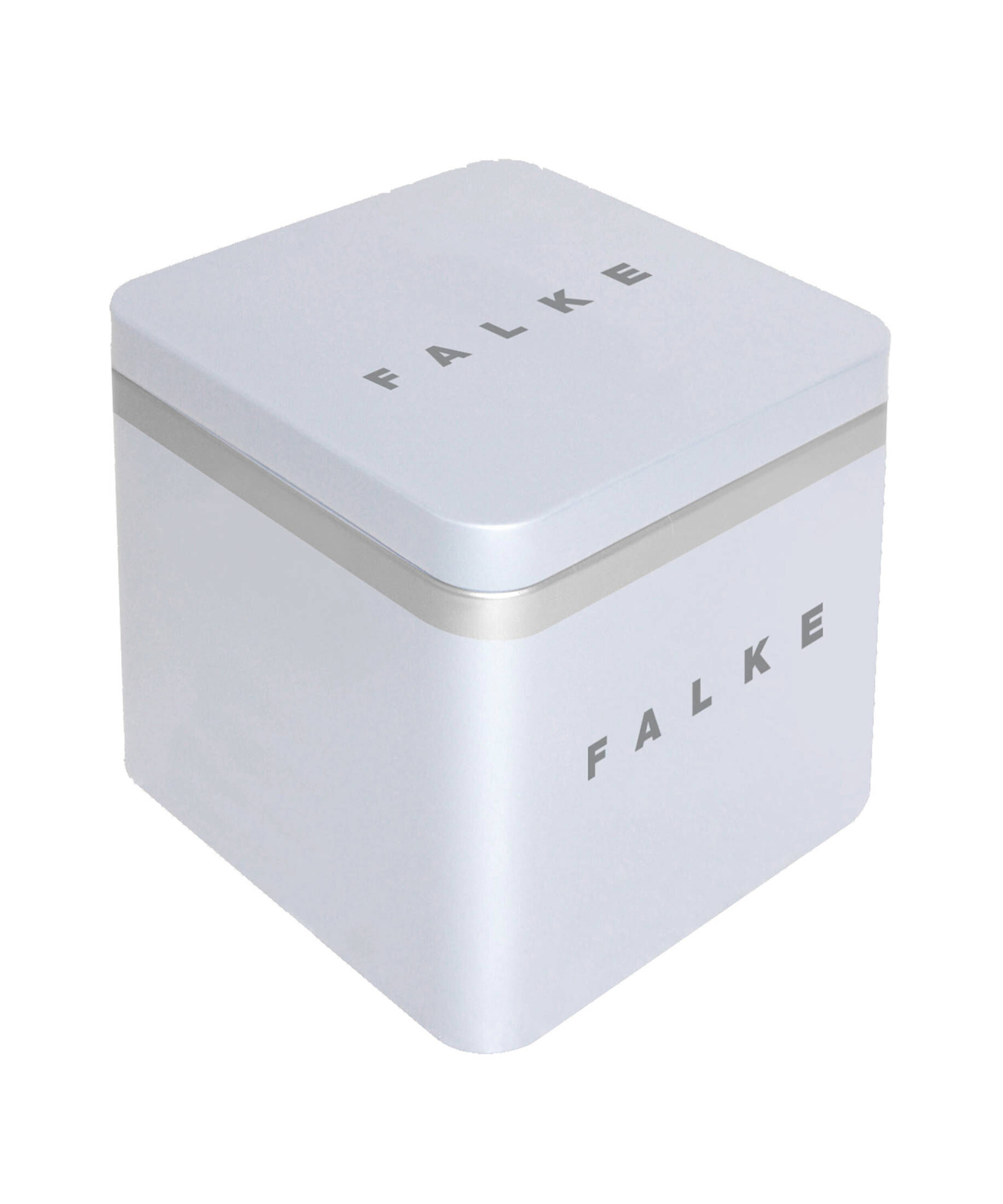 FALKE| Damen Sneakersocken Happy Box 3-Pack
