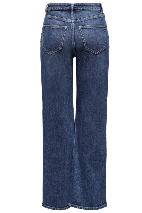 Only blauwe dames jeans
