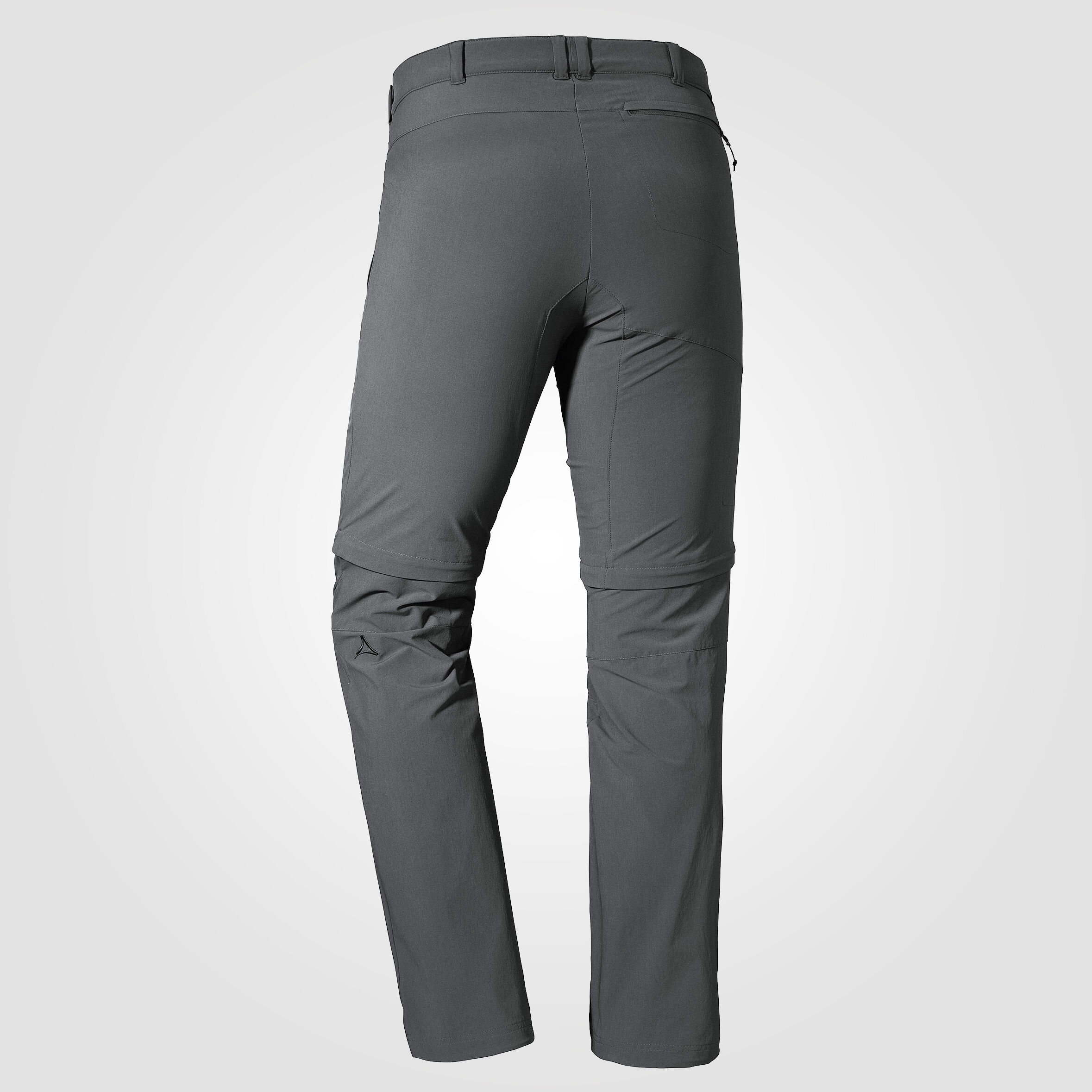 Schöffel Herren zip-off Hose Koper1