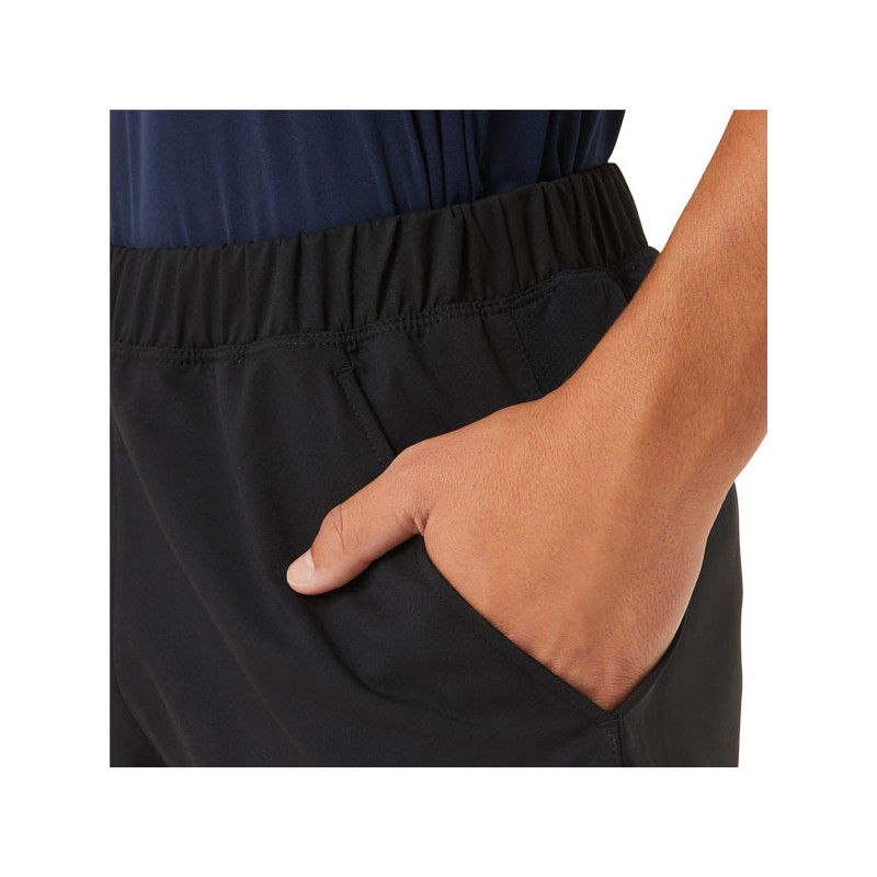 Short tennis junior Asics Court