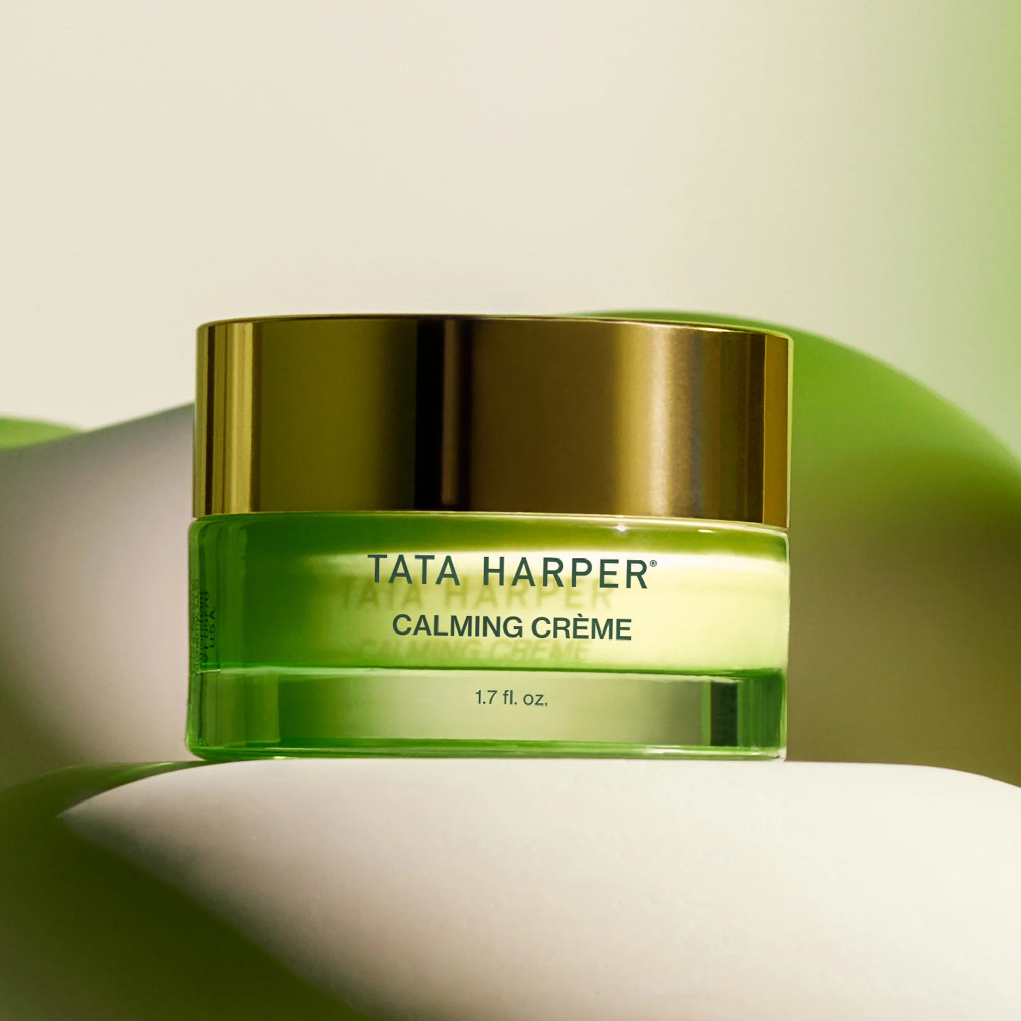 Tata Harper Superkind Calming Cream Crème Hydratante Apaisante