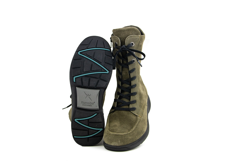 Xsensible Veterboot Emilia H Moss