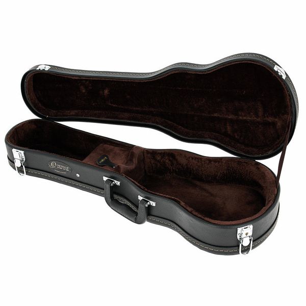 Ortega Ukulele Case Concert