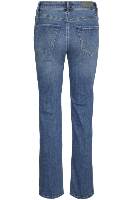 Vero Moda blauwe dames jeans