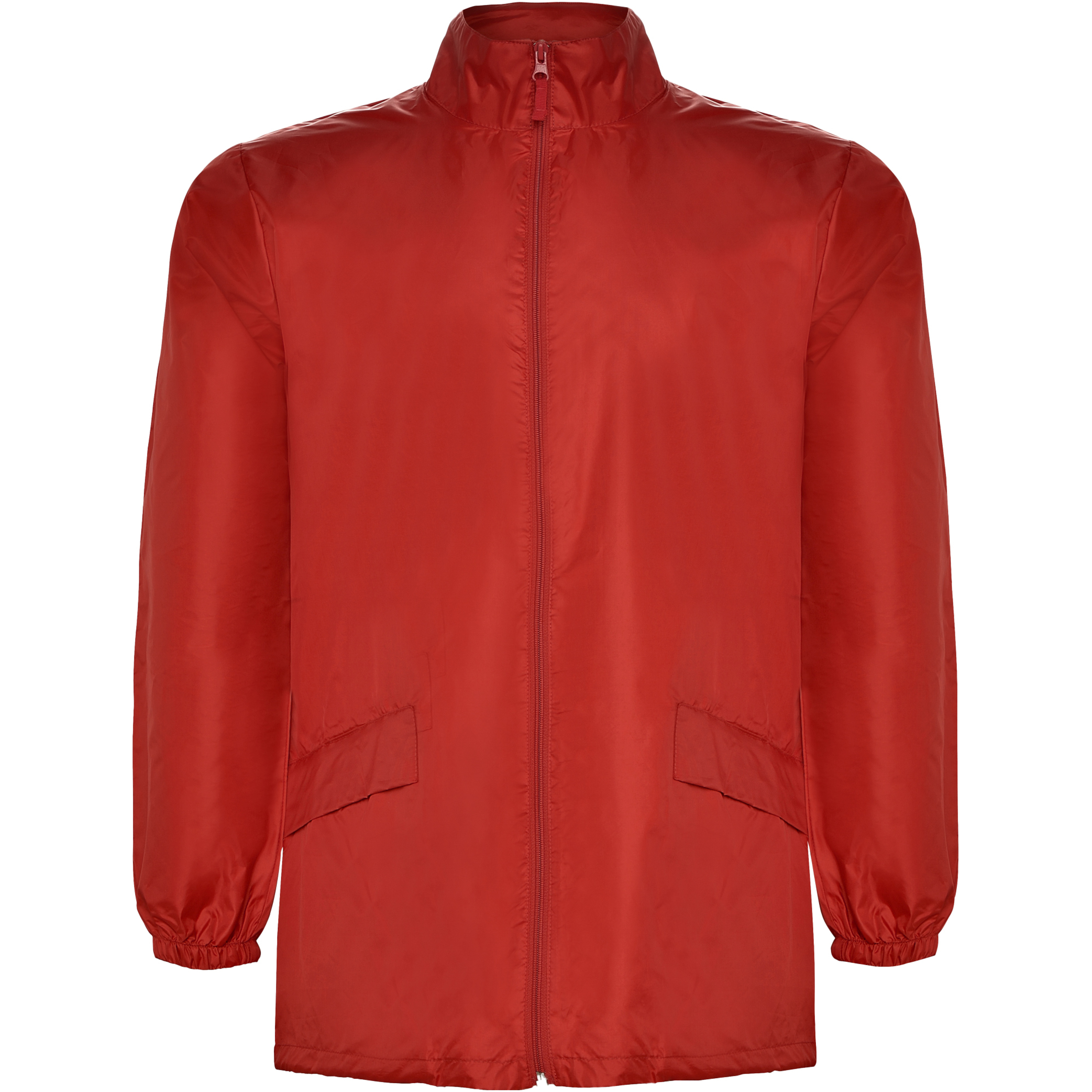 Roly R5074 - Veste de pluie légère et unisexe Escocia