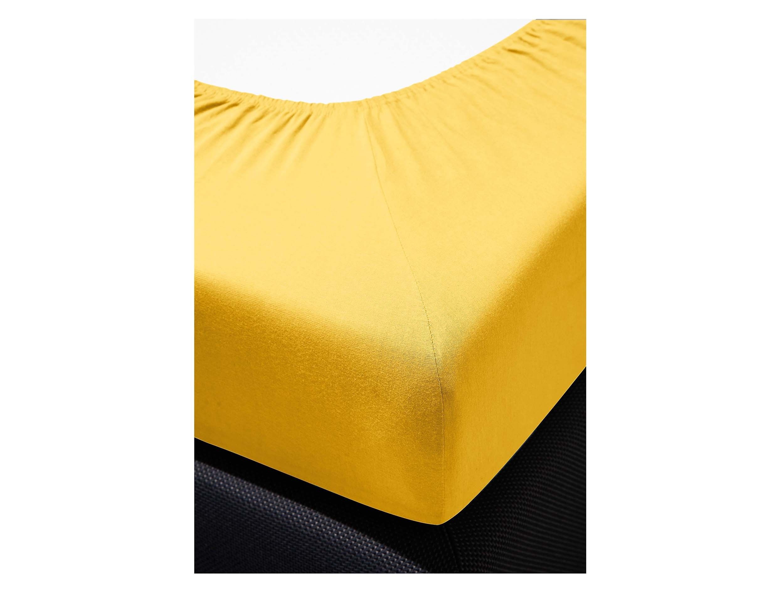 Spannbettlaken NEPTUN Jersey