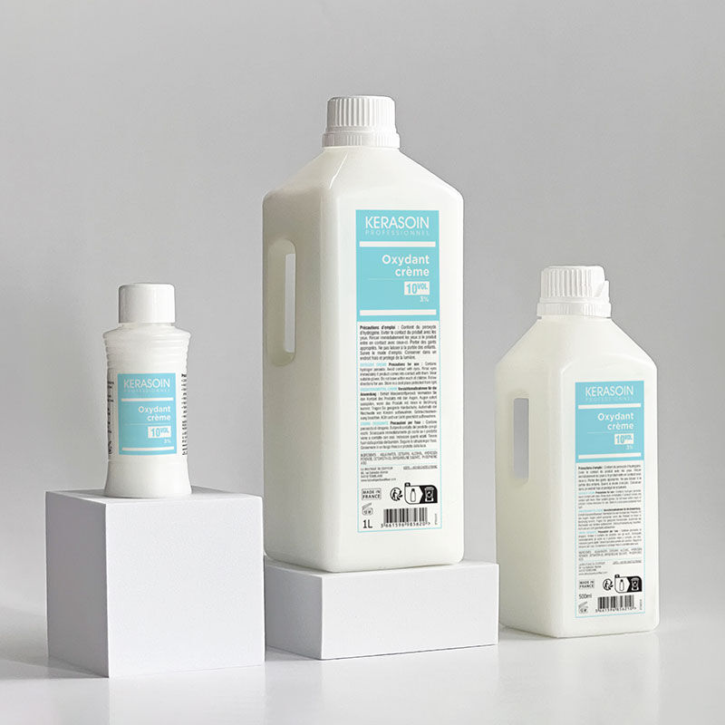 Oxydant crème 10 volumes 3% 500ml