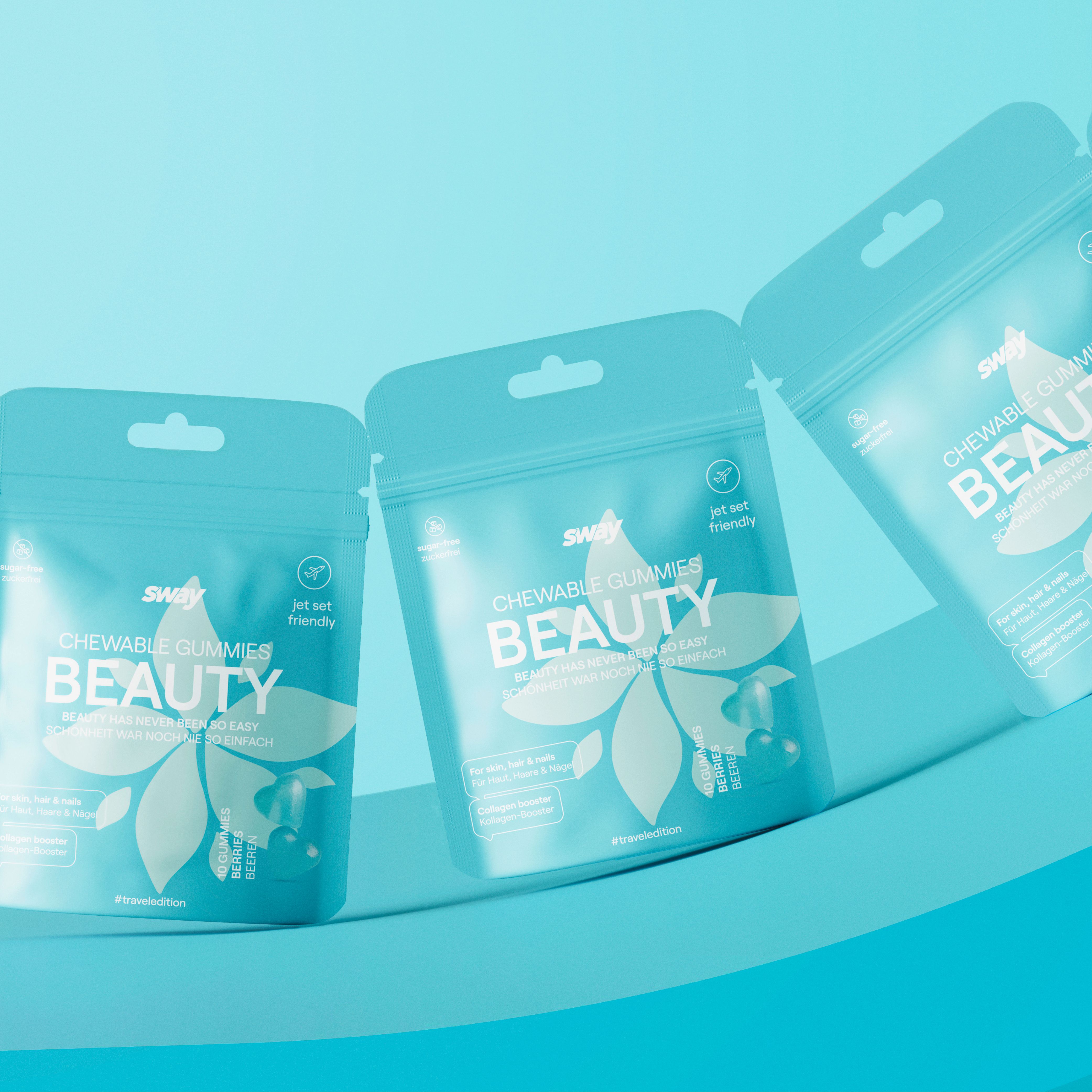sway NATURALl BEAUTY