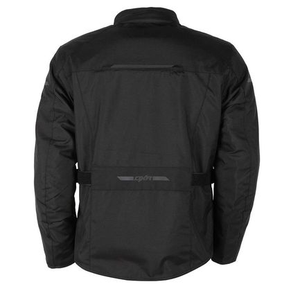 Veste DXR DANAKIL - Noir