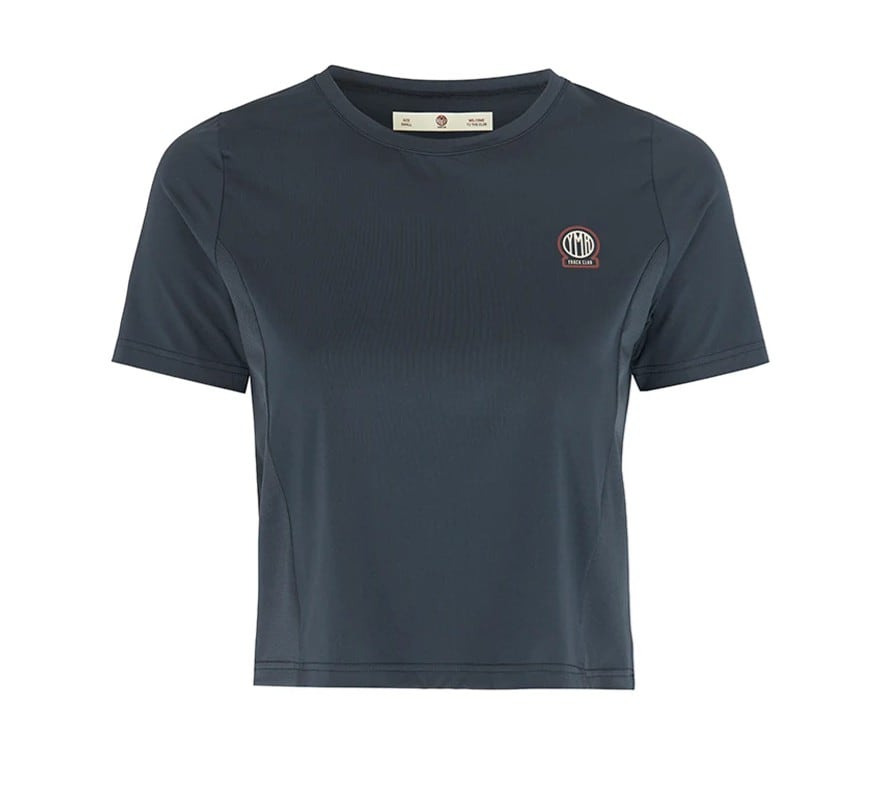 Kjøp YMR Bäckaryd T-shirt, Dame fra Hekta på Tur her!