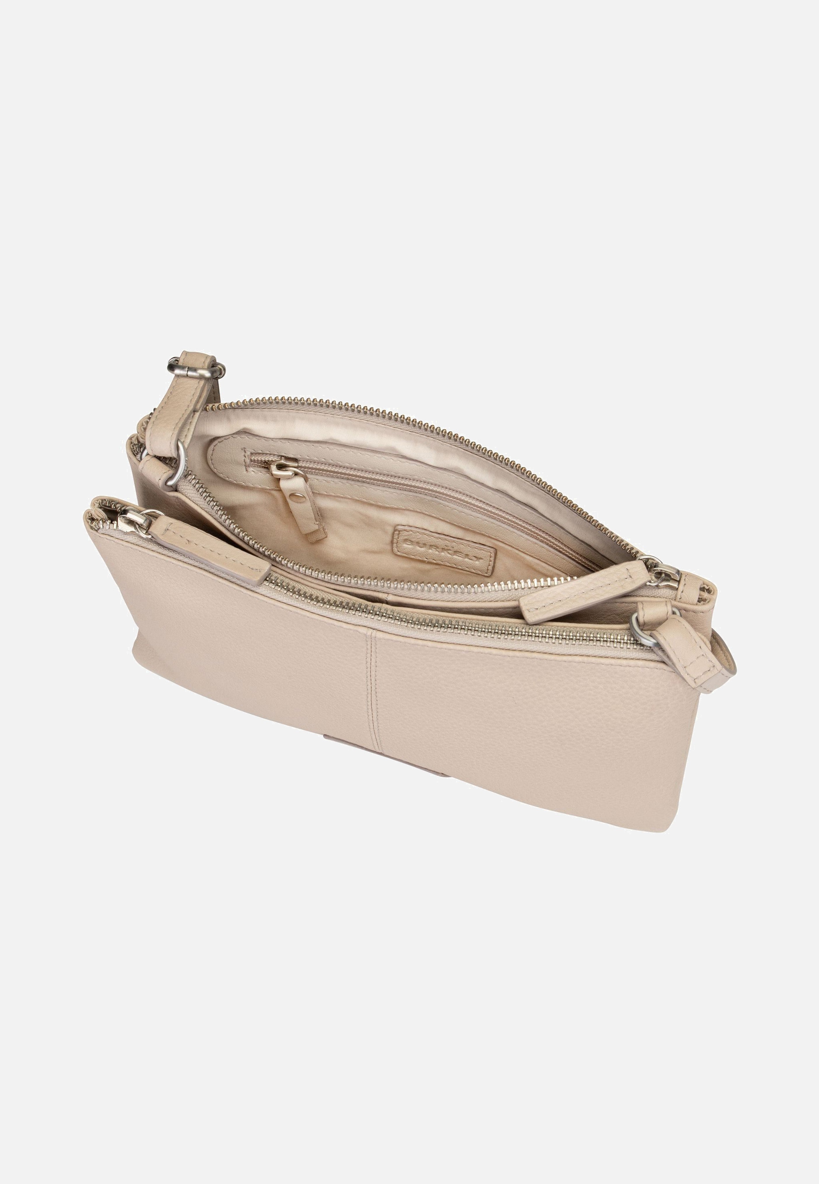 Soft Skylar 1000342 Grey - Crossbody Bag