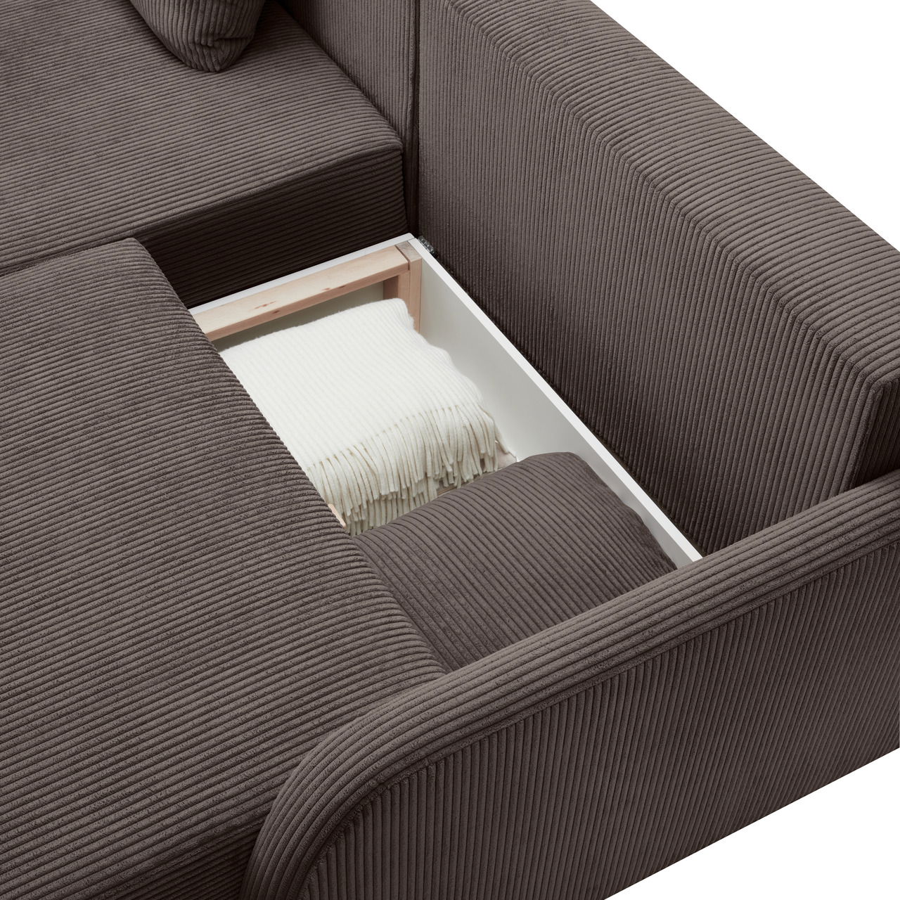 Z2 Ecksofa JENIFER