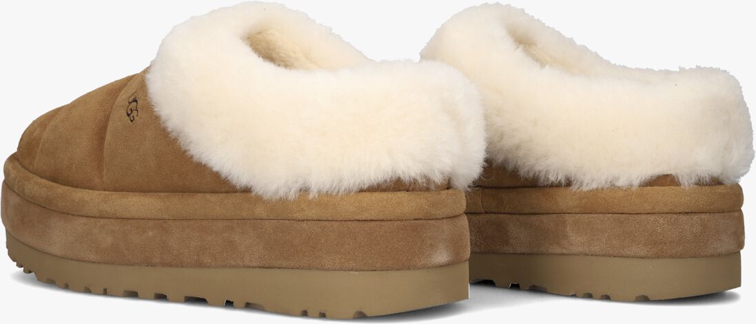 cognac ugg pantoffels tazzlita