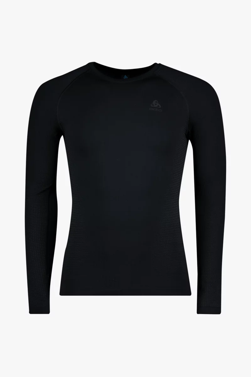 Odlo Performance Warm ECO Herren Thermo Longsleeve