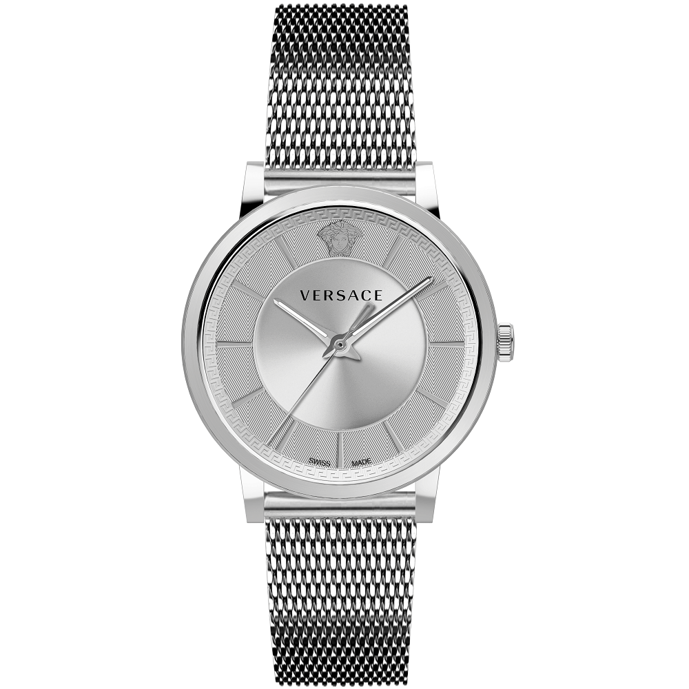 V-Circle Watch