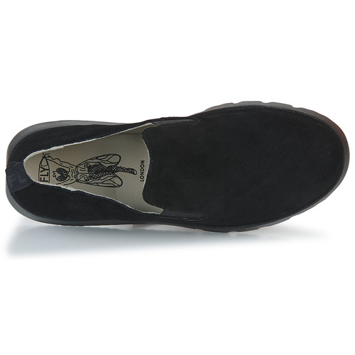 Fly London - PEDALO - Noir