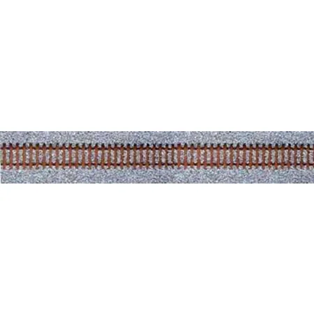 Tillig 86550 - Gleisbettung gerade hell, Spur H0