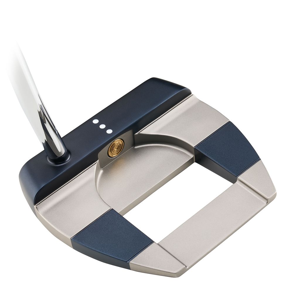 Ai-ONE Milled Jailbird T Cruiser DB Putter