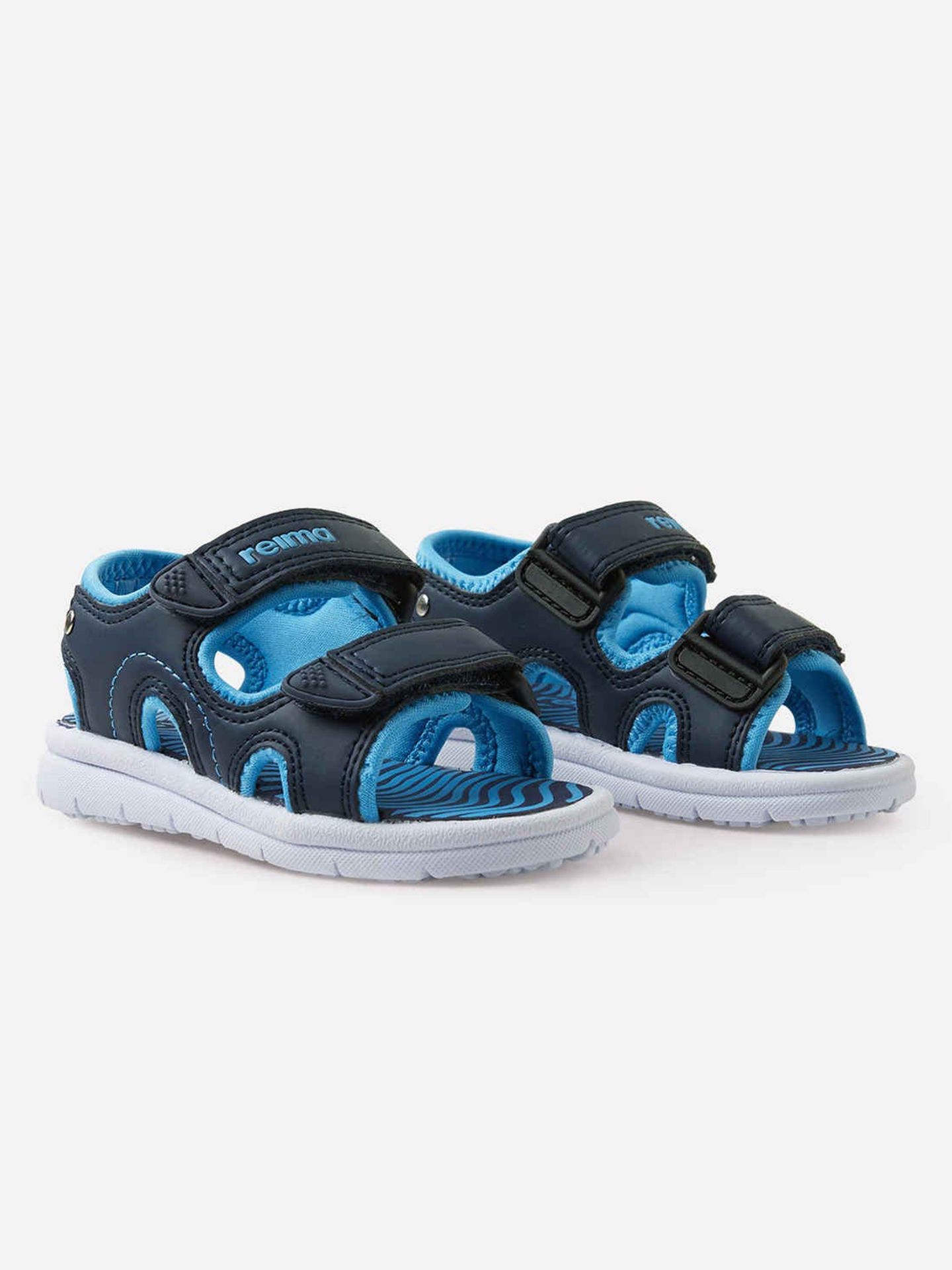 Bungee Sandals