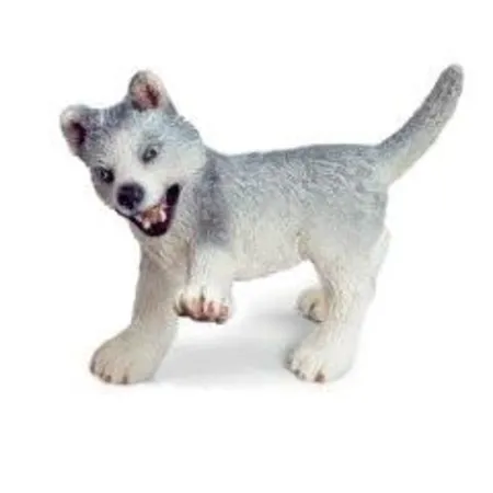 Schleich® 16373 Husky Welpe
