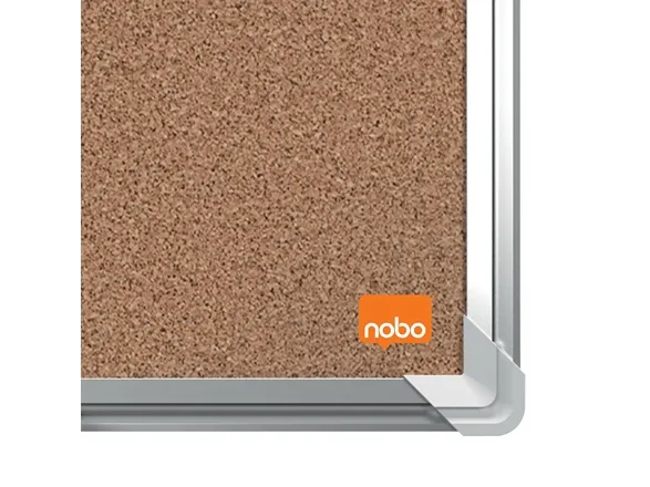 Opslagstavle Premium Plus kork 150x100cm