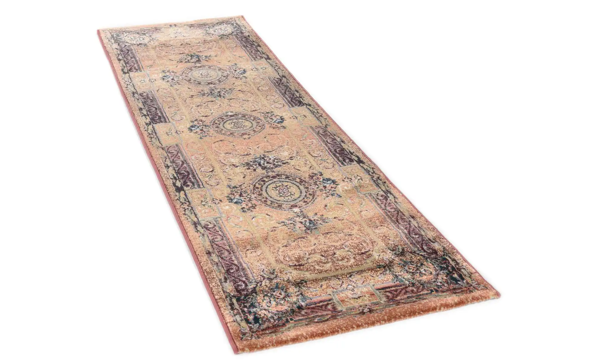 THEKO Vintageteppich Gabiro