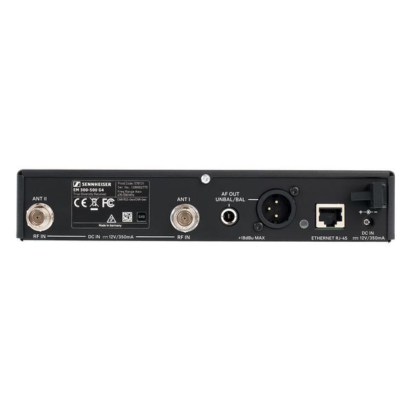 Sennheiser ew 500 G4 945 GBW Band